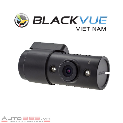 CAMERA HÀNH TRÌNH BLACKVUE DR650S - 2CH